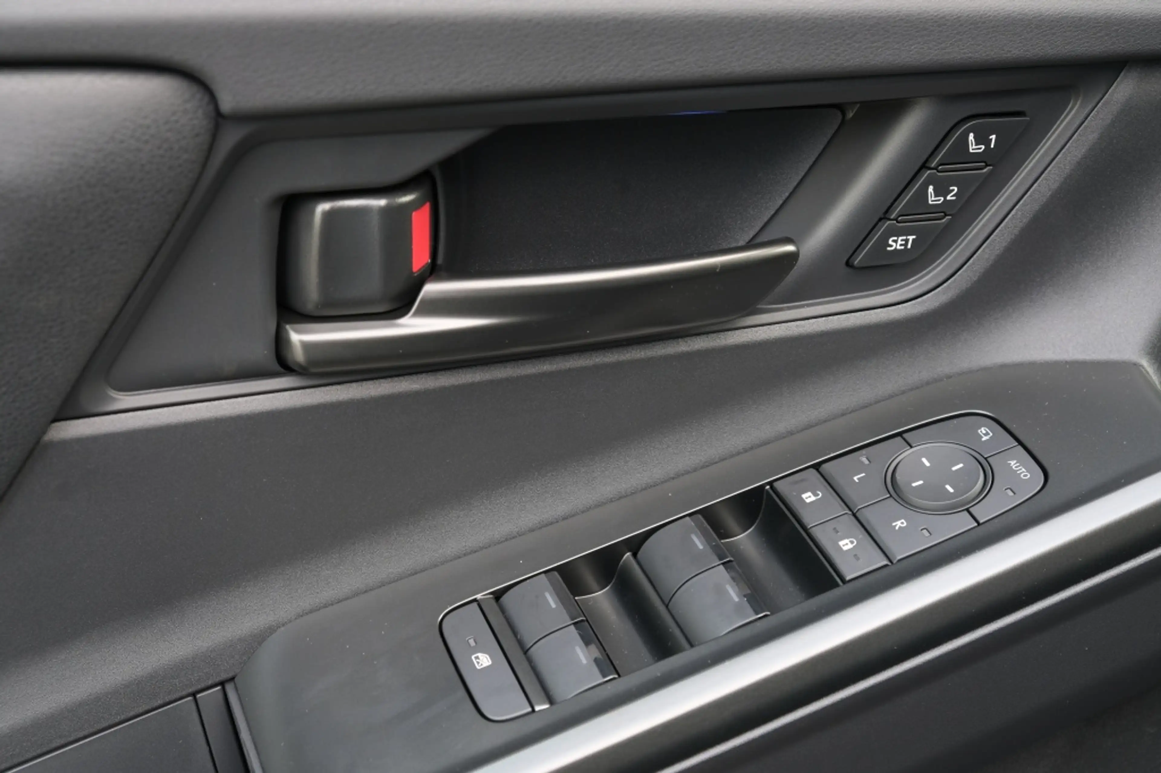 Toyota bZ4X Executive 73 kWh Automaat | Apple carplay / Androi — photo 15