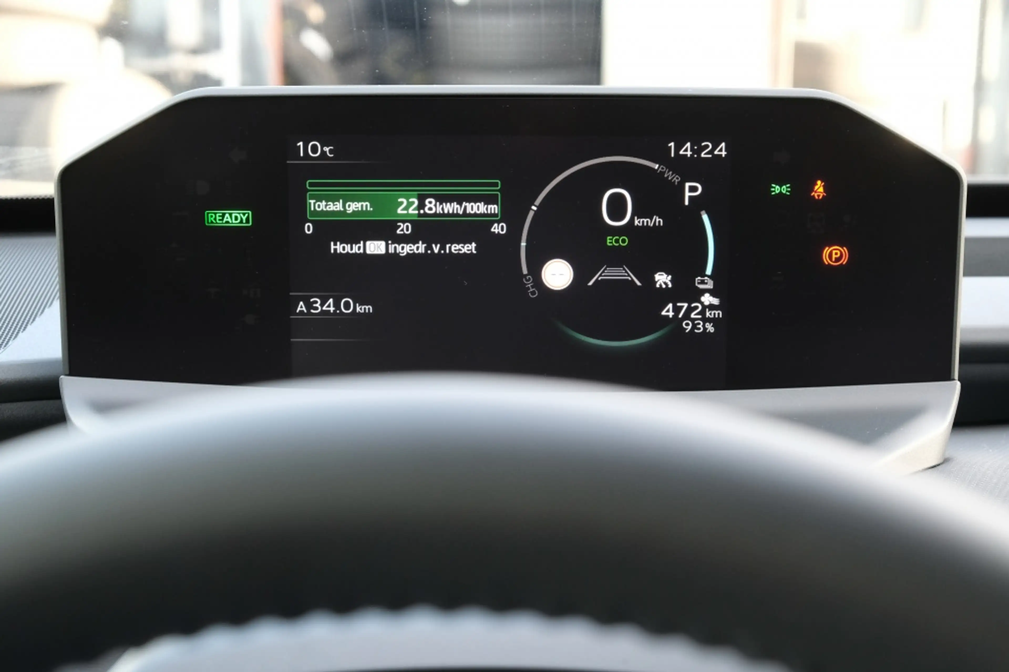 Toyota bZ4X Executive 73 kWh Automaat | Apple carplay / Androi — photo 3