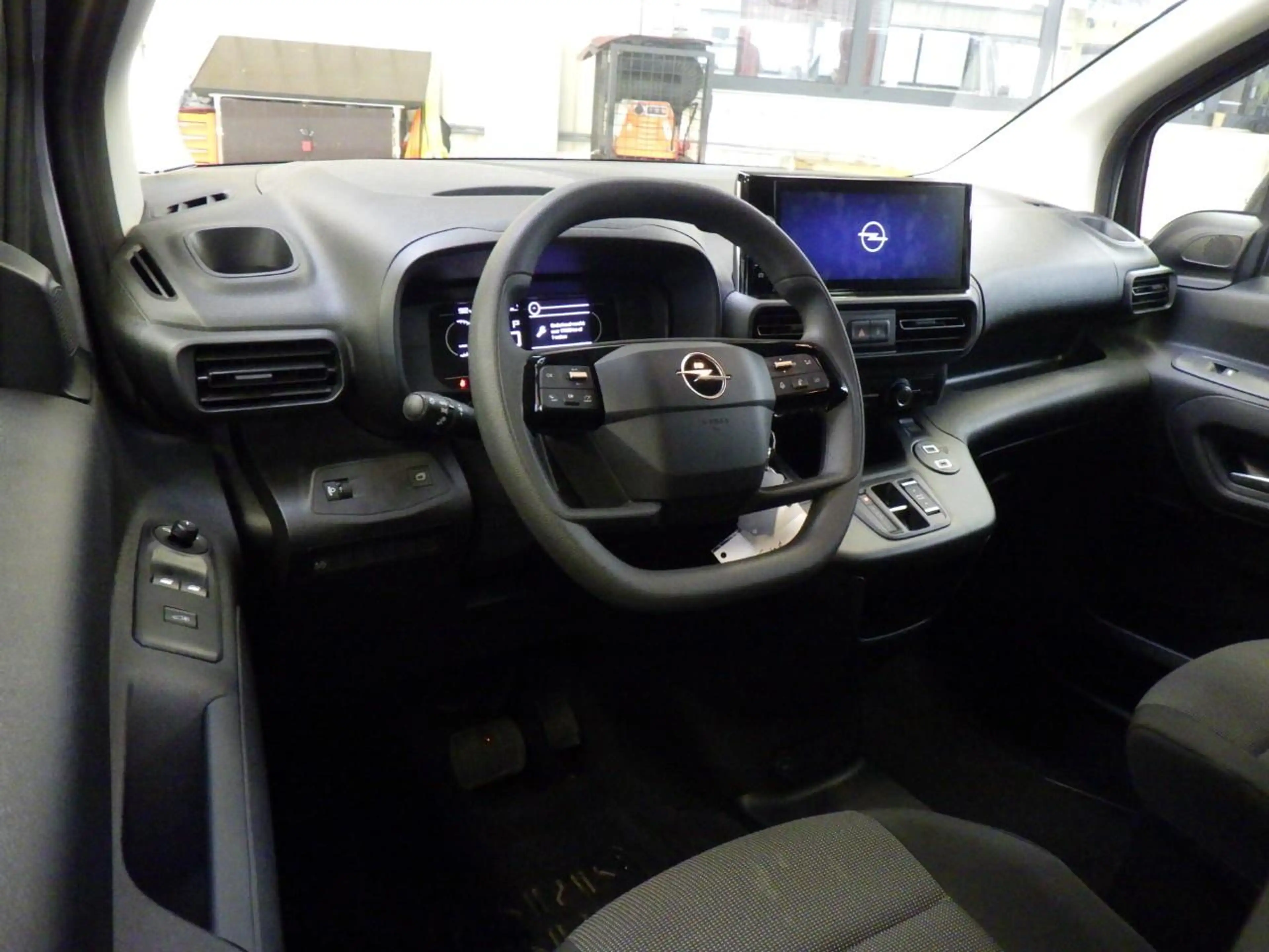 Opel Combo-e Electric 136 L2 50kWh | Fase 3 laden | SOH 98% | C — photo 5