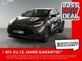 Toyota C-HR 2,0 Teamplayer +Technik-Paket +1,99% Gris - thumbnail 1