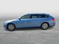 Skoda Superb Combi 2.0 TDI DSG LED+LEDER+RADAR+ASSIST Blau - thumbnail 3