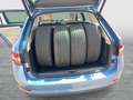 Skoda Superb Combi 2.0 TDI DSG LED+LEDER+RADAR+ASSIST Blau - thumbnail 21