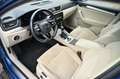 Skoda Superb Combi 2.0 TDI DSG LED+LEDER+RADAR+ASSIST Blau - thumbnail 10