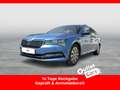 Skoda Superb Combi 2.0 TDI DSG LED+LEDER+RADAR+ASSIST Blau - thumbnail 1