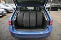 Skoda Superb Combi 2.0 TDI DSG LED+LEDER+RADAR+ASSIST Blau - thumbnail 6
