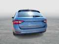 Skoda Superb Combi 2.0 TDI DSG LED+LEDER+RADAR+ASSIST Blau - thumbnail 5