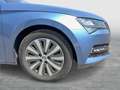 Skoda Superb Combi 2.0 TDI DSG LED+LEDER+RADAR+ASSIST Blau - thumbnail 7