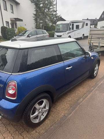 MINI Cooper Mini Cooper