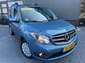 Mercedes-Benz Citan 112 Ambiente Automaat/Benzine/5Persoons/Trekhaak/D Azul - thumbnail 4