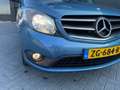 Mercedes-Benz Citan 112 Ambiente Automaat/Benzine/5Persoons/Trekhaak/D Azul - thumbnail 7