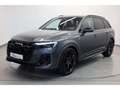 Audi Q7 60 TFSI e quattro S line business Grau - thumbnail 2