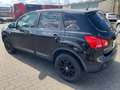 Nissan Qashqai dci Tekna 4X4 Leder-Xenon-SHZG-Pano-Navi-1.Hd-Tem Schwarz - thumbnail 4