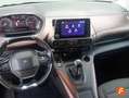 Peugeot Rifter GT BlueHDi  - 5P (2023) Gris - thumbnail 15