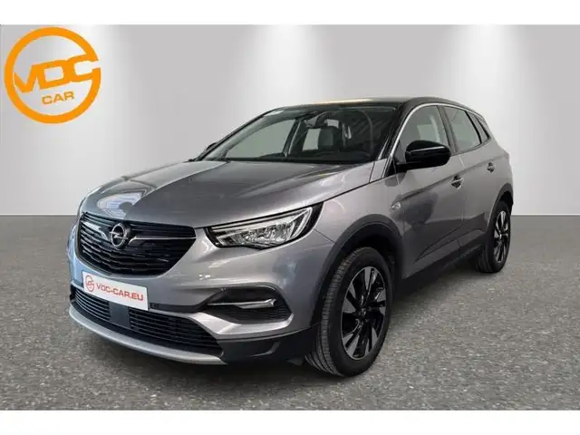 Opel Grandland Elegance