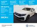 Volkswagen Touareg 3.0 TDI Tiptronic 4M R-LINE MATRIX HUD Weiß - thumbnail 1