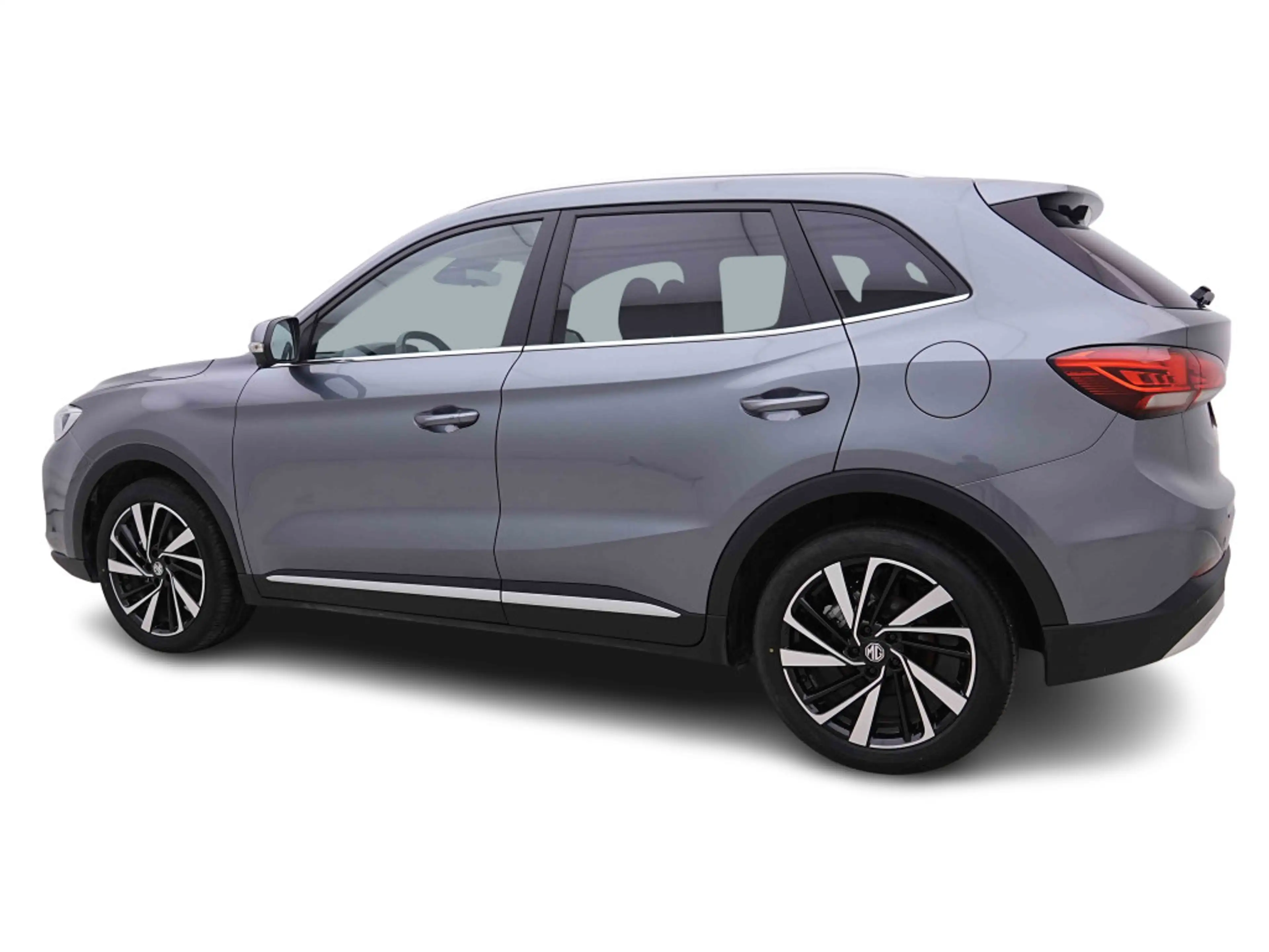 MG ZS Hybrid+ 194 AUT | Luxury | Leather | 360Cam | GPS | Heated Seats | ALU18 — photo 3