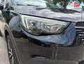 Opel Crossland X 1.6 D 120ch Innovation GPS Camera Carplay Noir - thumbnail 13