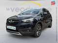 Opel Crossland X 1.6 D 120ch Innovation GPS Camera Carplay Noir - thumbnail 1