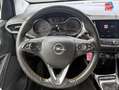 Opel Crossland X 1.6 D 120ch Innovation GPS Camera Carplay Noir - thumbnail 12