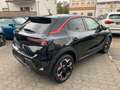Opel Mokka 1.2 GS Line Schwarz - thumbnail 2