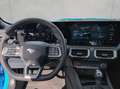 Ford Mustang Fastback 5.0 Ti-VCT V8 Aut. GT Blau - thumbnail 12