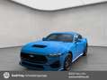 Ford Mustang Fastback 5.0 Ti-VCT V8 Aut. GT 328 kW, 2-t Blauw - thumbnail 1