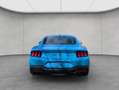 Ford Mustang Fastback 5.0 Ti-VCT V8 Aut. GT 328 kW, 2-t Blauw - thumbnail 4