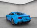 Ford Mustang Fastback 5.0 Ti-VCT V8 Aut. GT Blau - thumbnail 3