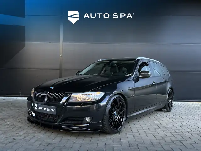 BMW 318 3 Serie 318i LCI AUTOMAAT | Panodak | Clima Airco