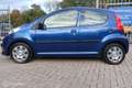 Peugeot 107 1.0-12V XS AUTOMAAT, AIRCO Blauw - thumbnail 4