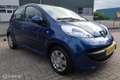 Peugeot 107 1.0-12V XS AUTOMAAT, AIRCO Blauw - thumbnail 8