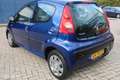 Peugeot 107 1.0-12V XS AUTOMAAT, AIRCO Blauw - thumbnail 5