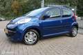 Peugeot 107 1.0-12V XS AUTOMAAT, AIRCO Blauw - thumbnail 2