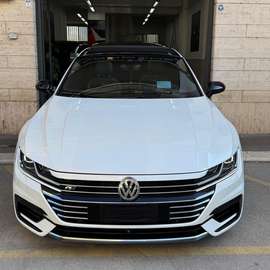 Arteon 2.0 BiTDI 240cv 4MOTION DSG R-Line