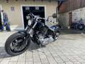 Harley-Davidson Softail Softail Evo Fekete - thumbnail 5