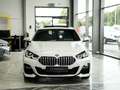 BMW 218 218i Gran Coupe M Sport Panorama ACC Komfortzug Weiß - thumbnail 6