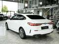 BMW 218 218i Gran Coupe M Sport Panorama ACC Komfortzug Weiß - thumbnail 9