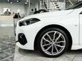 BMW 218 218i Gran Coupe M Sport Panorama ACC Komfortzug Weiß - thumbnail 11
