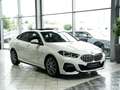 BMW 218 218i Gran Coupe M Sport Panorama ACC Komfortzug Weiß - thumbnail 7