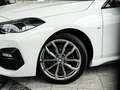 BMW 218 218i Gran Coupe M Sport Panorama ACC Komfortzug Weiß - thumbnail 5