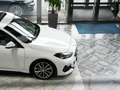 BMW 218 218i Gran Coupe M Sport Panorama ACC Komfortzug Weiß - thumbnail 26