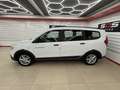 Dacia Lodgy 1.5 dCi Comfort Blue 7pl. 85kW Blanco - thumbnail 4