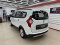 Dacia Lodgy 1.5 dCi Comfort Blue 7pl. 85kW Blanco - thumbnail 18