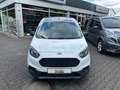 Ford Transit Courier Trend NAVI SCHIEBETÜR PDC KLIMA Weiß - thumbnail 2