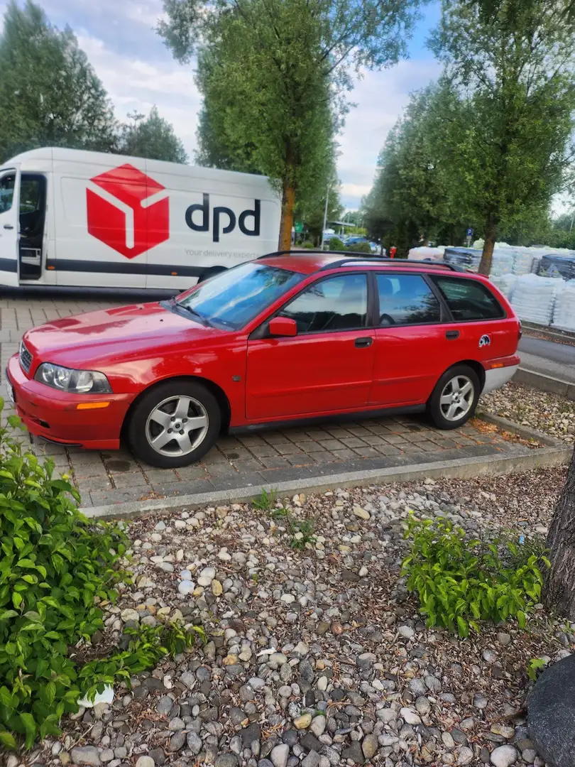 Volvo V40 1.9 D Comfort - 2