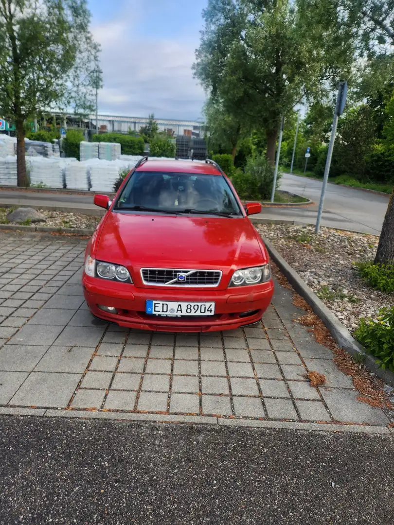 Volvo V40 1.9 D Comfort - 1