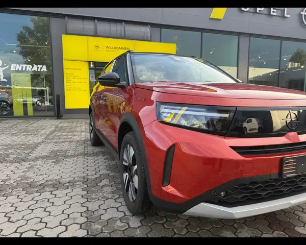 Opel Frontera Full Electric GS