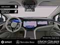 Mercedes-Benz EQS SUV EQS 580 4M SUV AMG Business Class Exklusiv Leder Schwarz - thumbnail 3