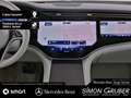 Mercedes-Benz EQS SUV EQS 580 4M SUV AMG Business Class Exklusiv Leder Schwarz - thumbnail 7