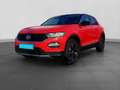 Volkswagen T-Roc 1.0 TSI UNITED KAMERA DAB+ LM17 Rot - thumbnail 2